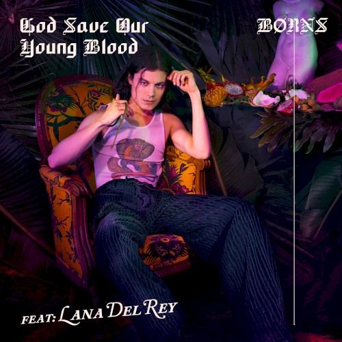 God Save Our Young Blood