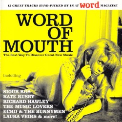 Word of Mouth: October 2005