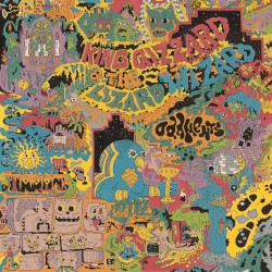 Oddments