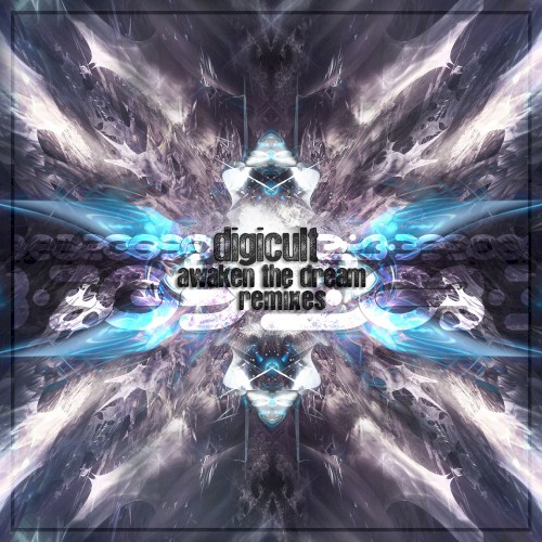Awaken The Dream Remixes