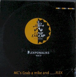 Flexponaliks Vol. 1