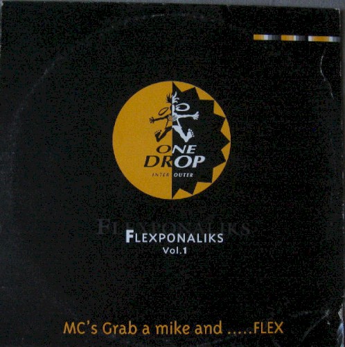 Flexponaliks Vol. 1