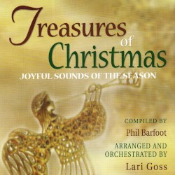 Treasures of Christmas