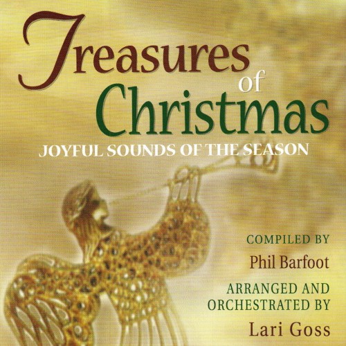 Treasures of Christmas