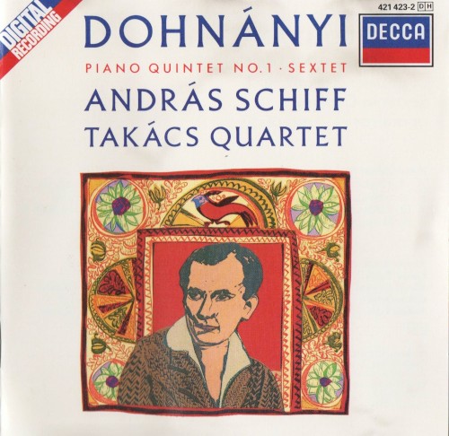 Piano Quintet, op. 1 / Sextet, op. 37