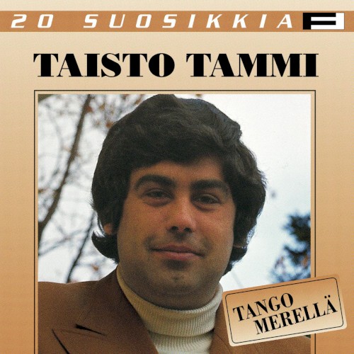 20 suosikkia: Tango merellä