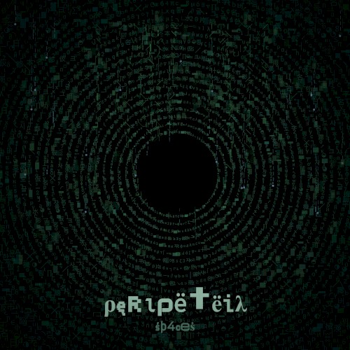 PERIPETEIA: Spaces