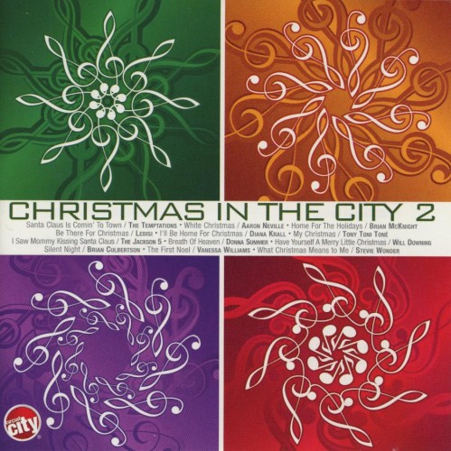 Christmas in the City 2