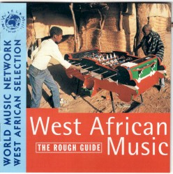The Rough Guide to West African Music