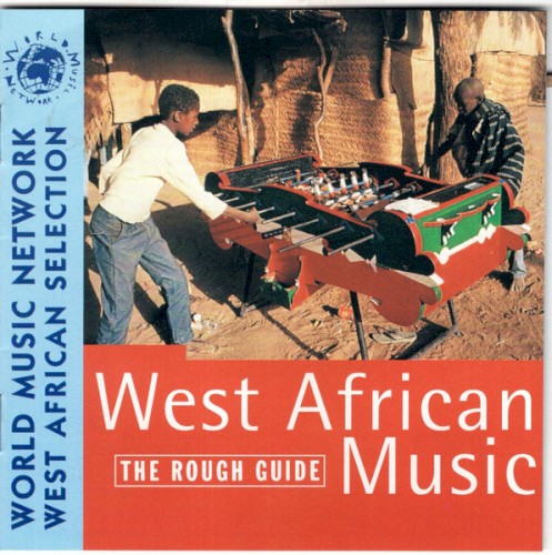The Rough Guide to West African Music