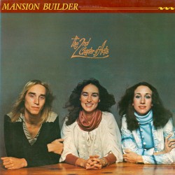 Mansion Builder