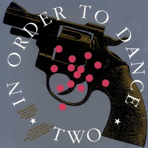 In Order to Dance Two