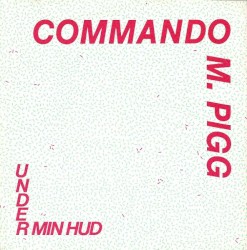 Under min hud