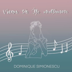 Vreau să Îți mulțumesc
