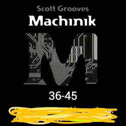 Machinik 36-45