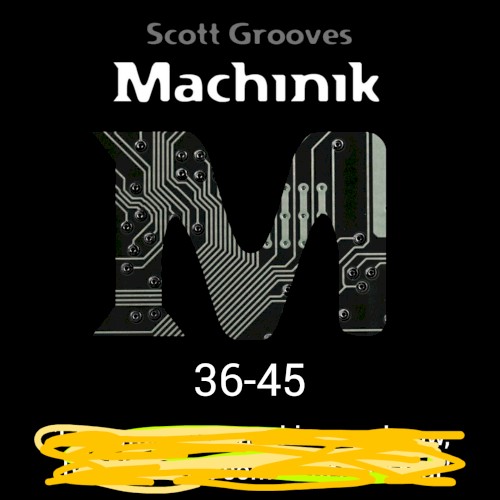 Machinik 36-45