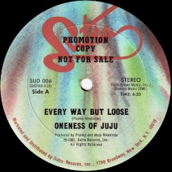 Every Way But Loose