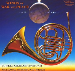 Winds of War and Peace