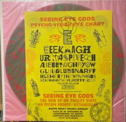 The Seeing Eye Gods
