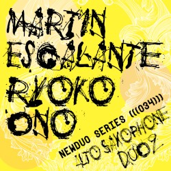 NEWDUO series 034