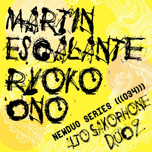 NEWDUO series 034