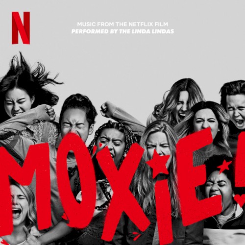 Moxie (Music from the Netflix Film)