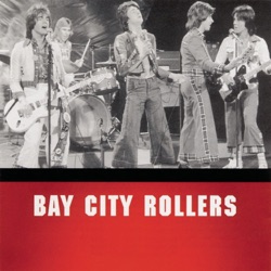 Media Markt Collection: Bay City Rollers
