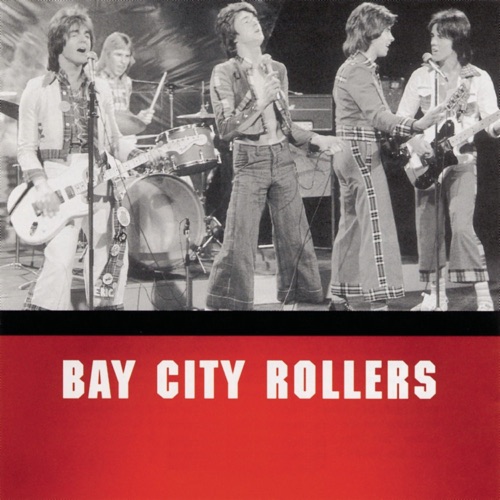 Media Markt Collection: Bay City Rollers