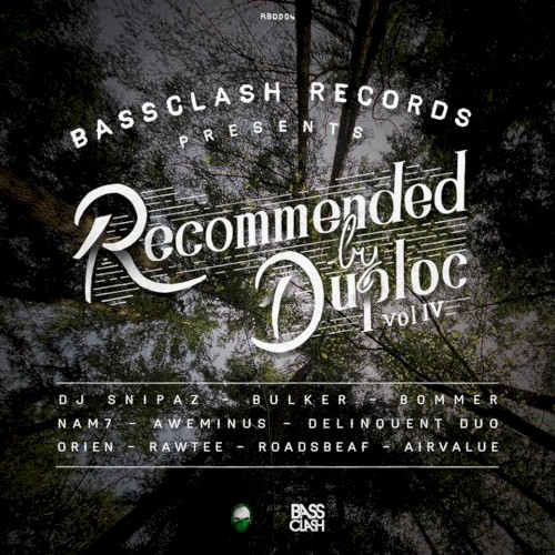 RECOMMENDED BY DUPLOC VOL. 4