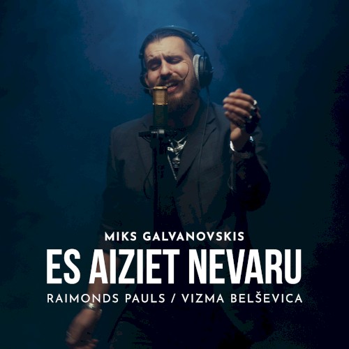 Es Aiziet Nevaru