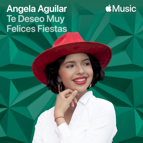 Te Deseo Muy Felices Fiestas