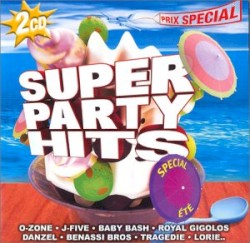 Super Party Hits