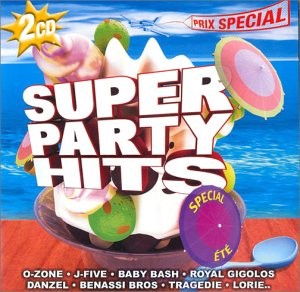 Super Party Hits