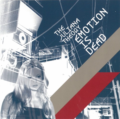 Emotion Is Dead