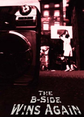 The B-Side Wins Again