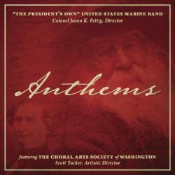Anthems