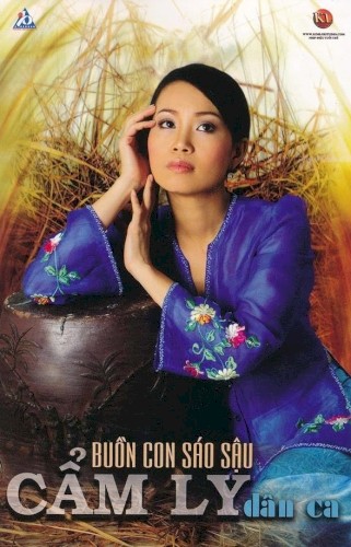 Buồn Con Sáo Sậu
