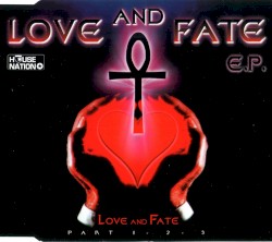 Love And Fate E.P.
