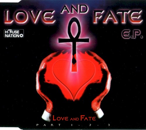 Love And Fate E.P.