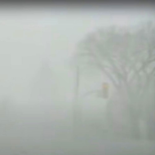 Winter Mallsoft Mood (Stay Inside)