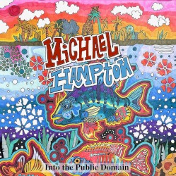 Into the Public Domain
