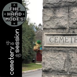 The Cemetery Session