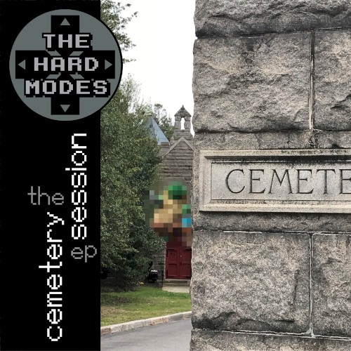 The Cemetery Session