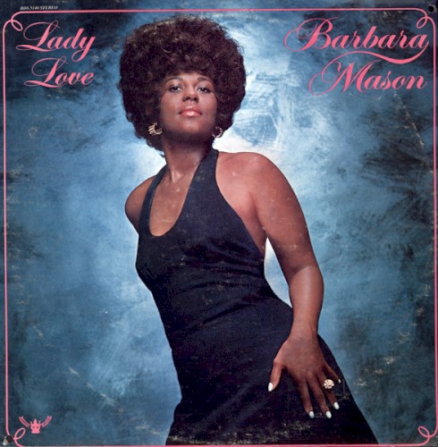 Lady Love