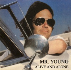 Alive and Alone