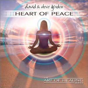 The Heart Of Peace