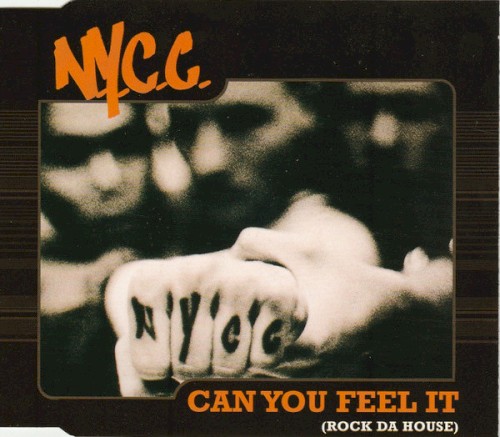 Can You Feel It (Rock da House)