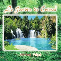 Le jardin de cristal