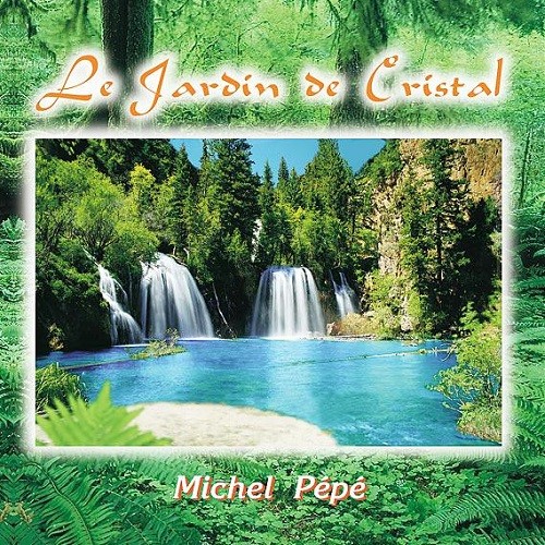 Le jardin de cristal