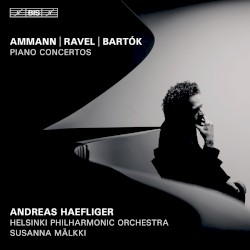 Piano Concertos
